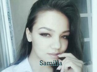Samilla