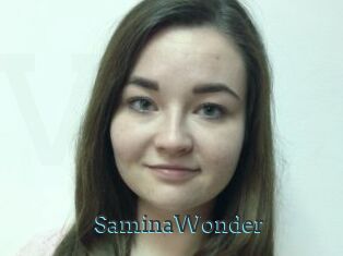 SaminaWonder
