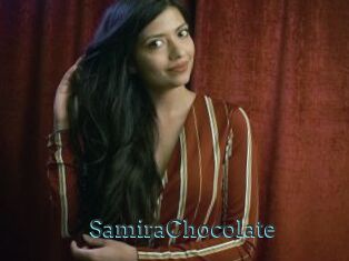 SamiraChocolate