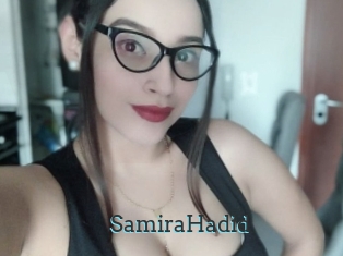 SamiraHadid