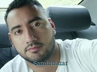 Samirnazar