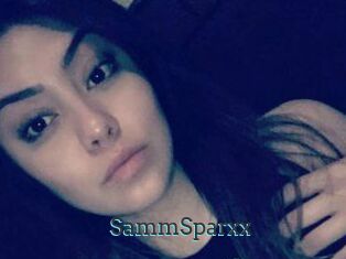 SammSparxx