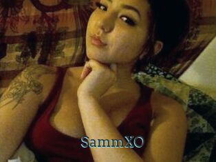 SammXO