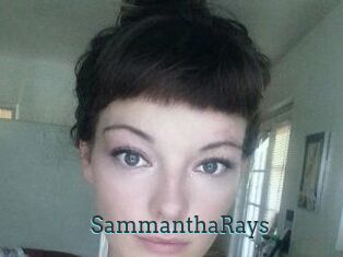 Sammantha_Rays