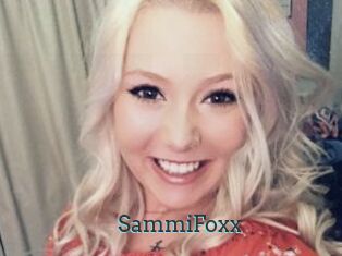 SammiFoxx
