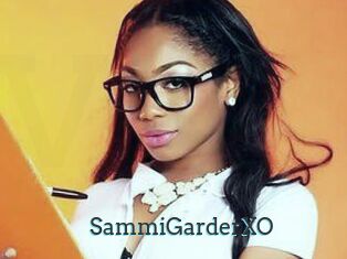 SammiGarderXO