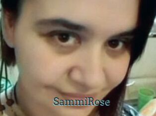 SammiRose
