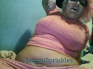 SammiSprinkles