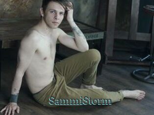 SammiStorm