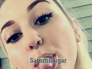 SammiSugar