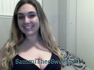 SammiTheeSweetheart