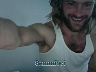 Sammiboi