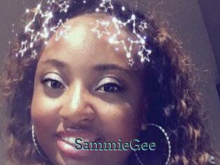 SammieGee