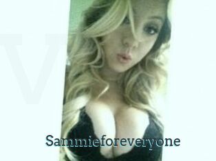 Sammieforeveryone