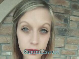 Sammii2sweet