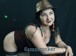 Sammrocker