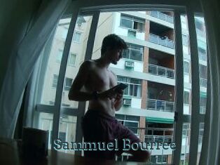 Sammuel_Bourree