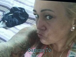 Sammy76