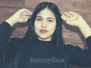 SammyBans
