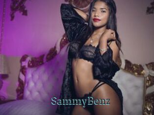 SammyBenz
