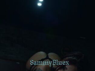 SammyBluex
