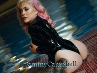 SammyCampbell