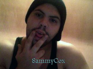 SammyCox