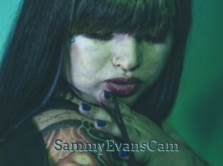SammyEvansCam