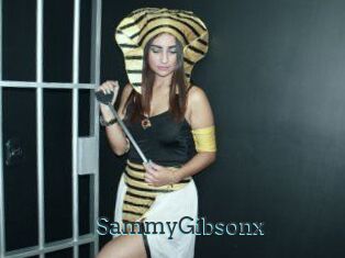 SammyGibsonx