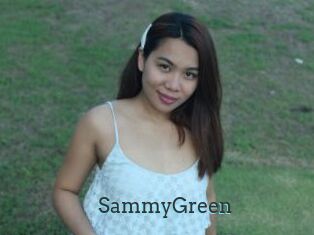 SammyGreen