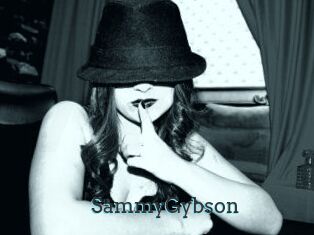SammyGybson