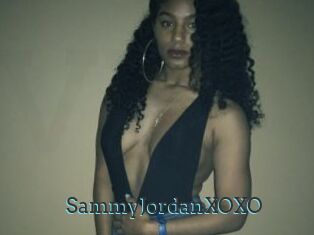 SammyJordanXOXO