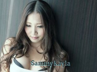 SammyKayla