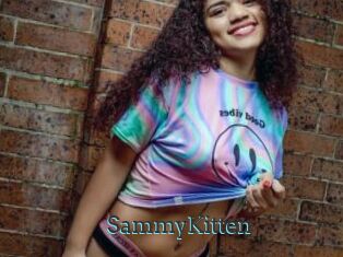SammyKitten