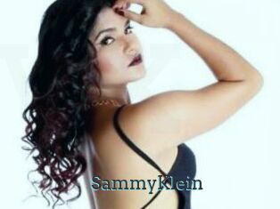 SammyKlein