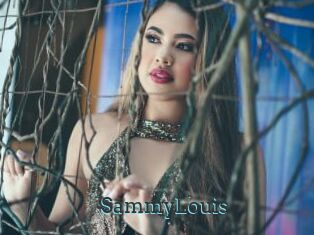 SammyLouis