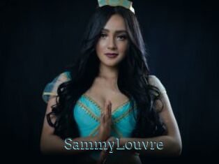 SammyLouvre