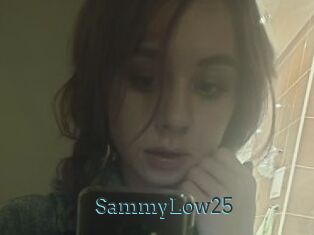SammyLow25