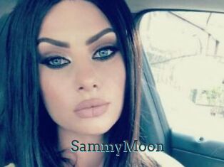 SammyMoon