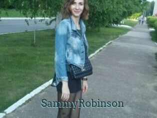 SammyRobinson