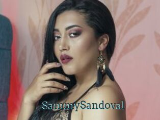 SammySandoval