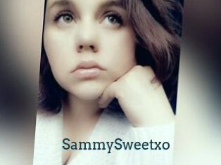 SammySweetxo