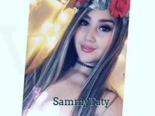 SammyTaty