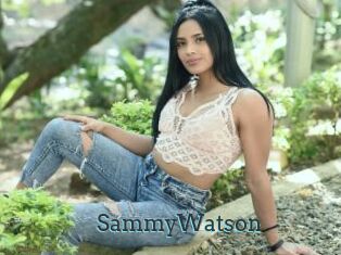 SammyWatson
