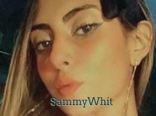 SammyWhit