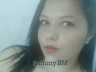 Sammy_BM