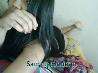 Sammy_Holman
