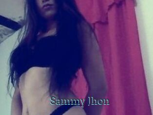 Sammy_Jhon