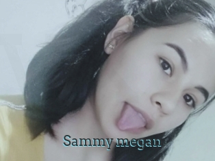 Sammy_megan