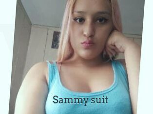 Sammy_suit